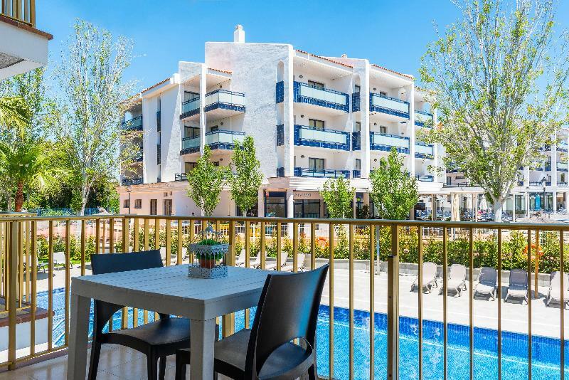 Apartamento Pins Marina *