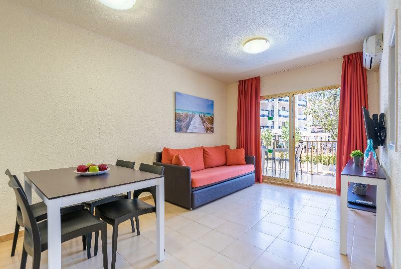 Pins Marina Apartamento *