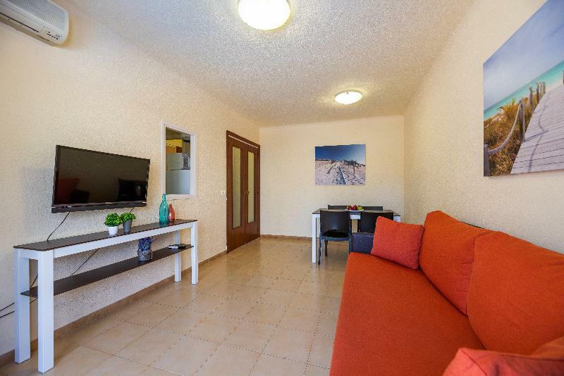 Apartamento Pins Marina Cambrils
