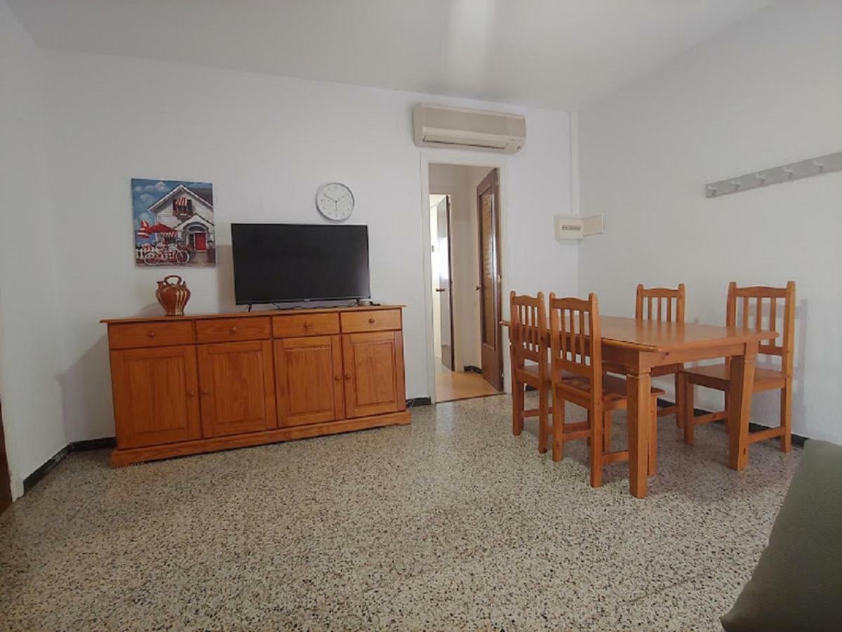 Miramar Serveis - 7373 Planta Baja Mediterranea Apartamento *