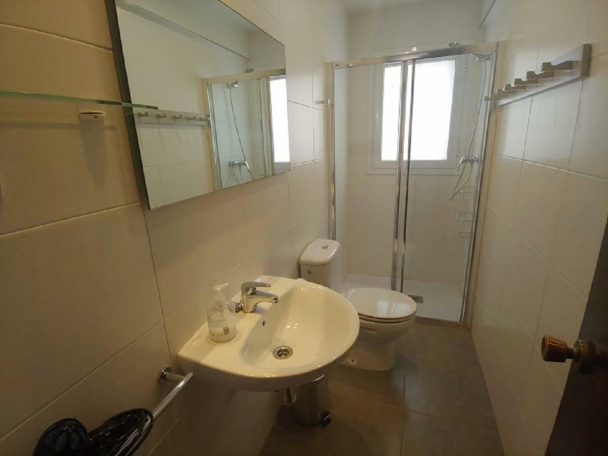 Miramar Serveis - 7373 Planta Baja Mediterranea Apartamento *
