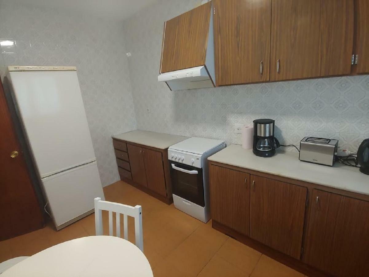Apartamento Miramar Serveis - 7373 Planta Baja Mediterranea