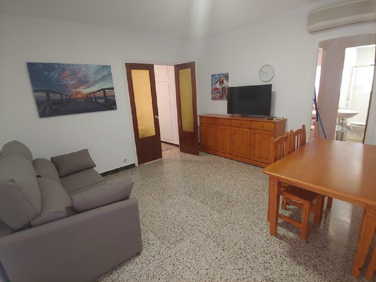 Apartamento Miramar Serveis - 7373 Planta Baja Mediterranea *