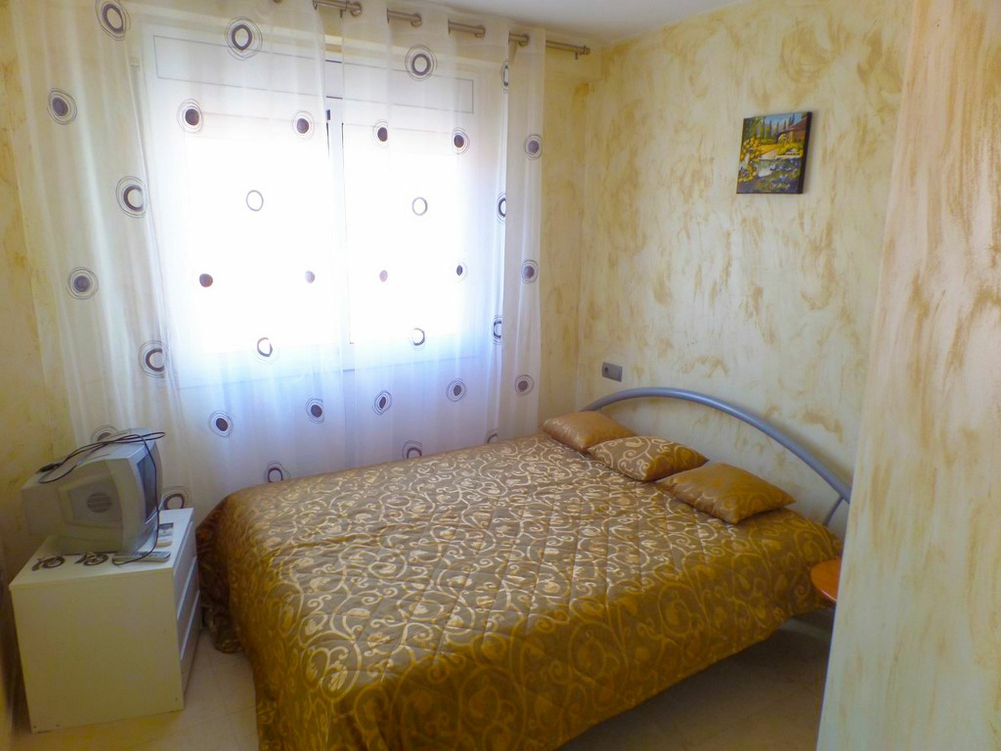 Apartamento Pau Casals Cambrils