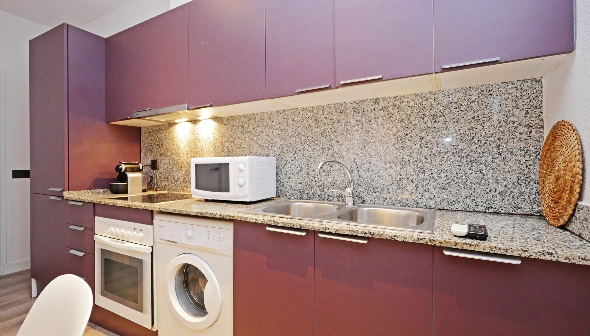 Gracia 4 Apartamento *
