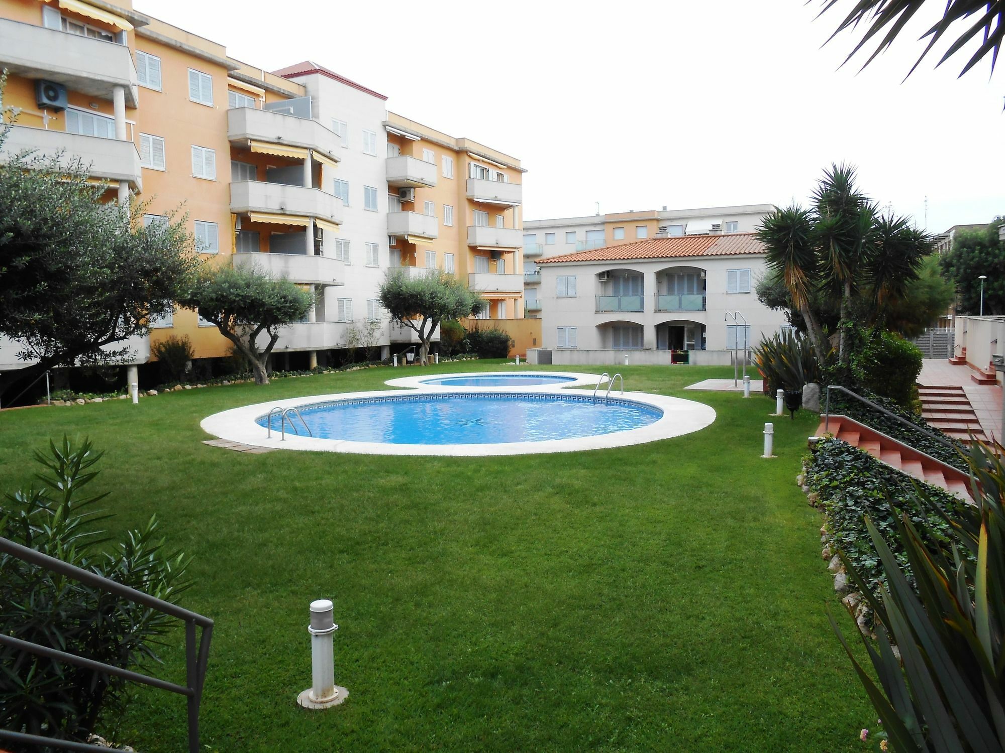 Sol Millet 1 Cambrils