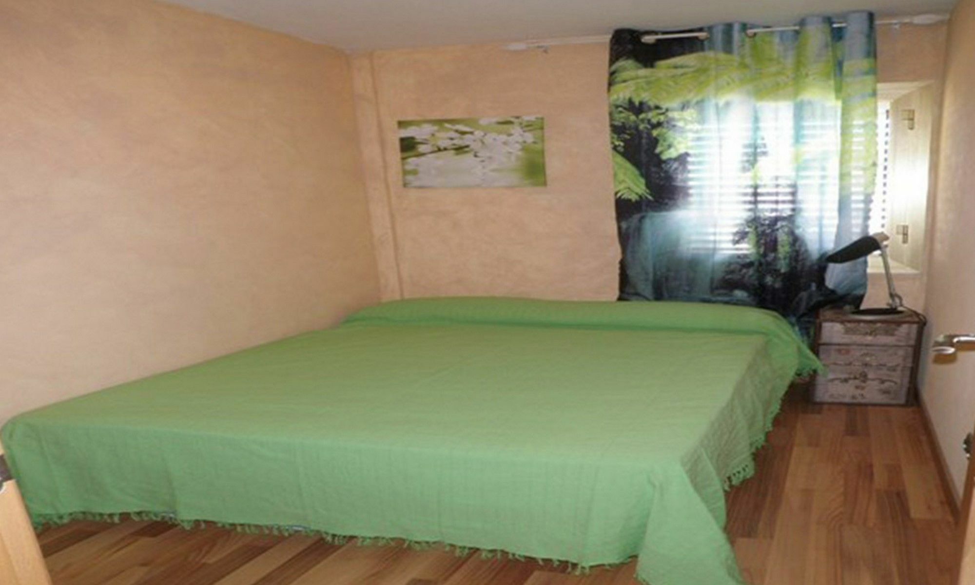 Apartsalou Jupiter *