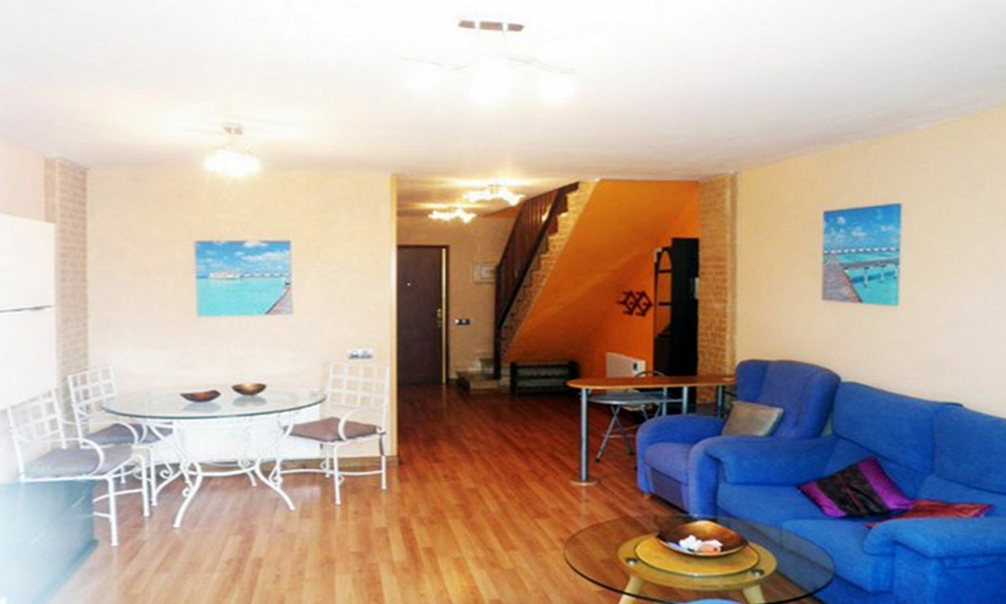 Apartamento Apartsalou Jupiter