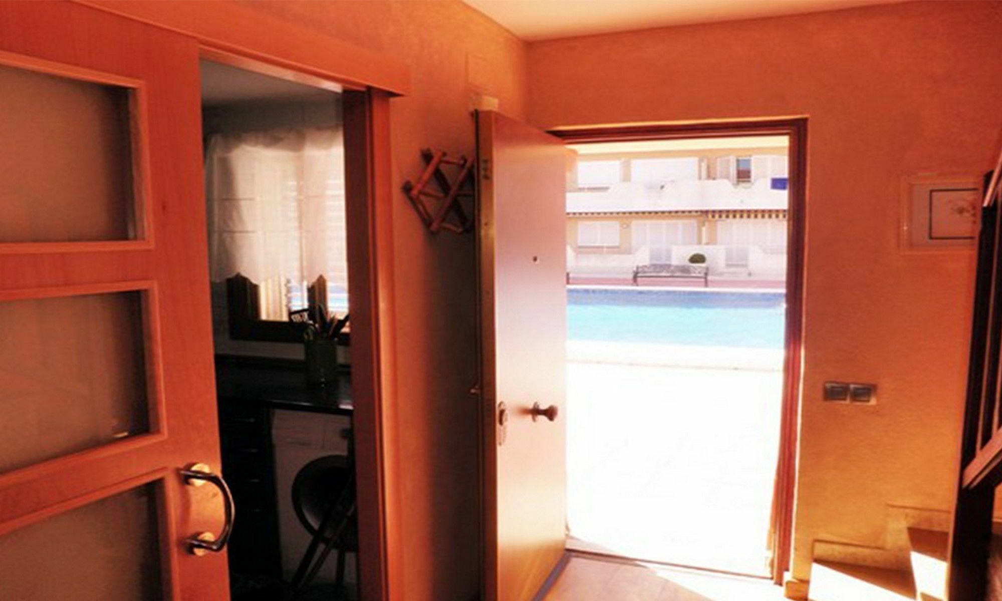 Apartamento Apartsalou Jupiter