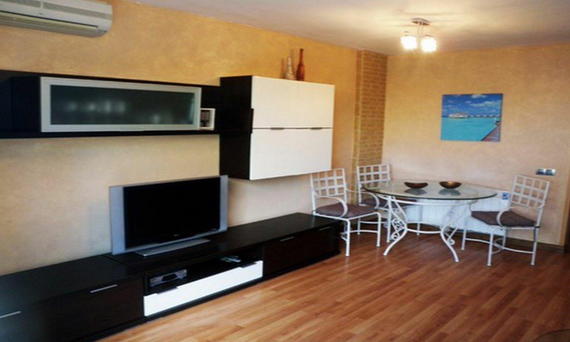 Apartamento Apartsalou Jupiter *