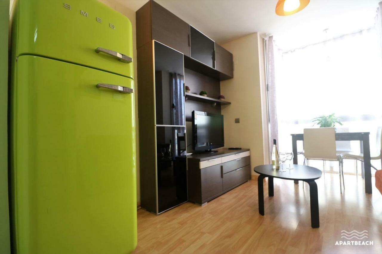 Apartamento Inmobooking Disseny