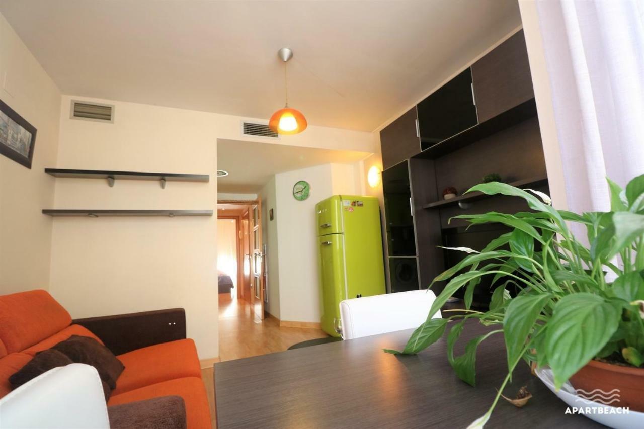 Inmobooking Disseny Apartamento *