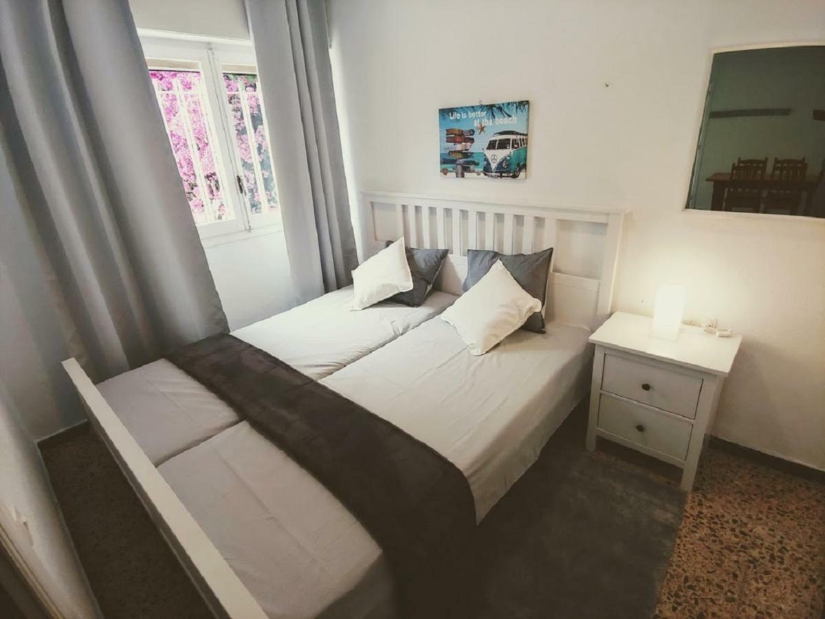 Miramar Serveis - 7373 Planta Baja Mediterranea * Cambrils