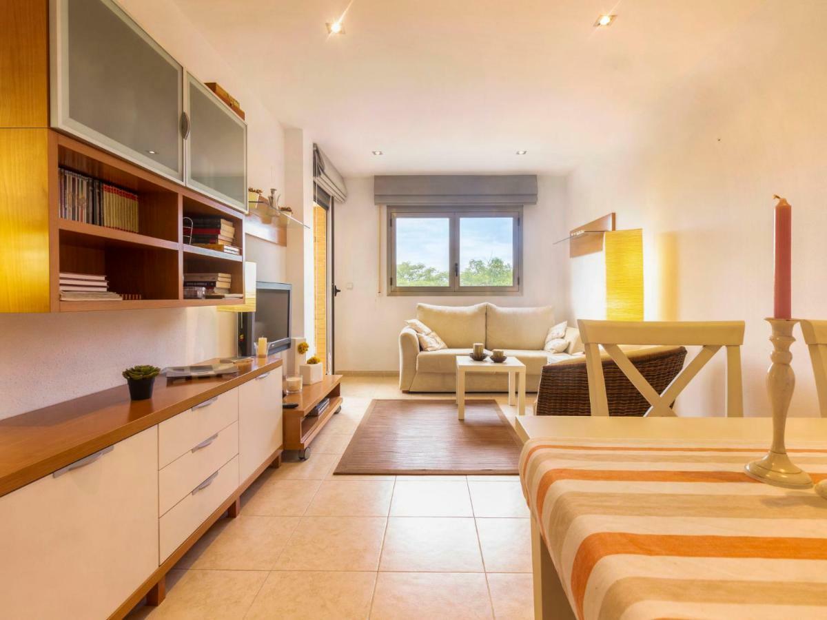 Mas De Clariana By Interhome *