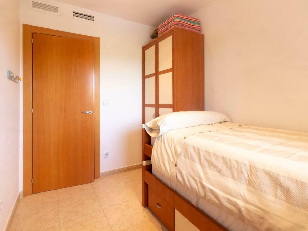 Mas De Clariana By Interhome Apartment Cambrils