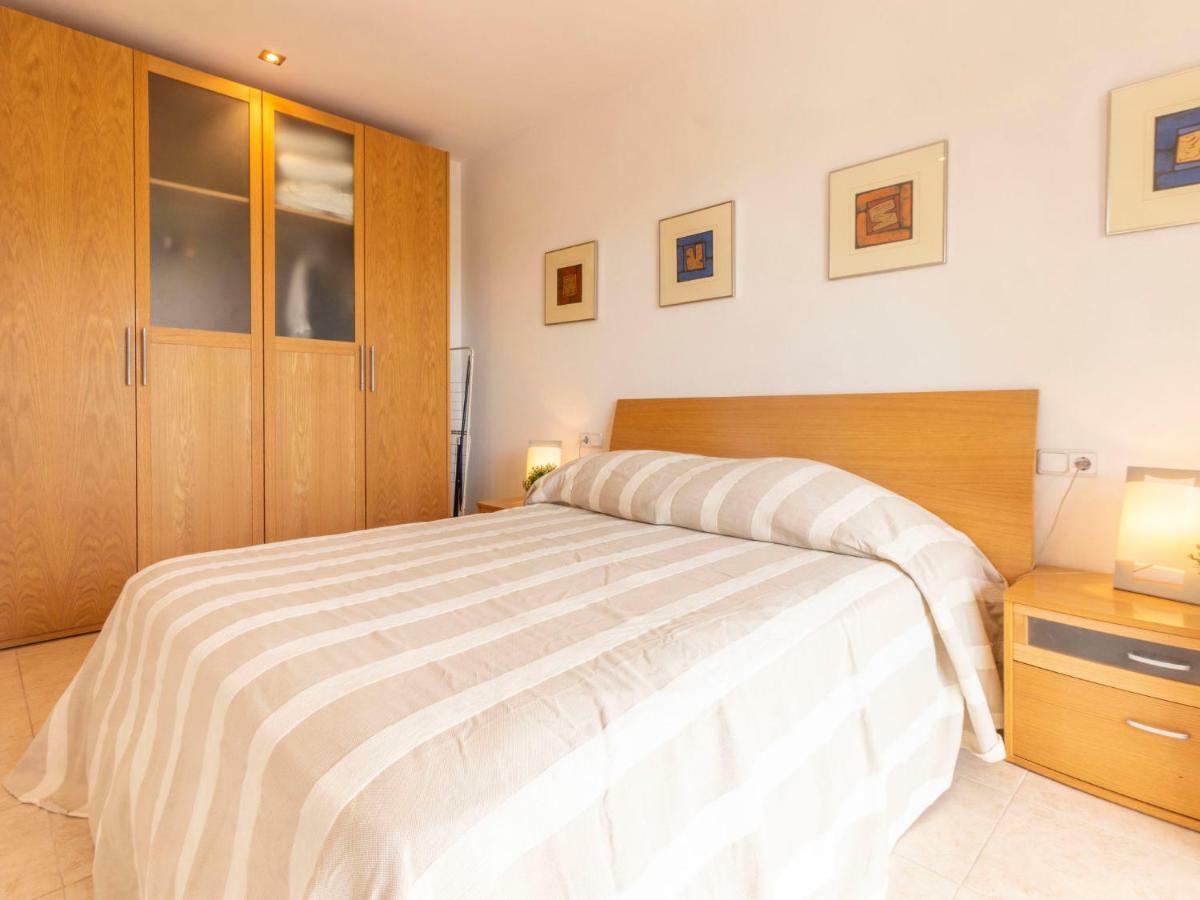 Apartment Mas De Clariana By Interhome *