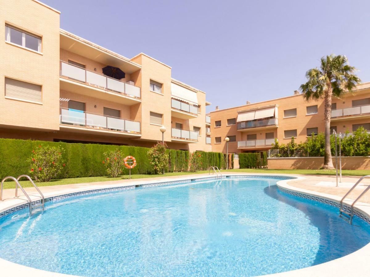 Mas De Clariana By Interhome