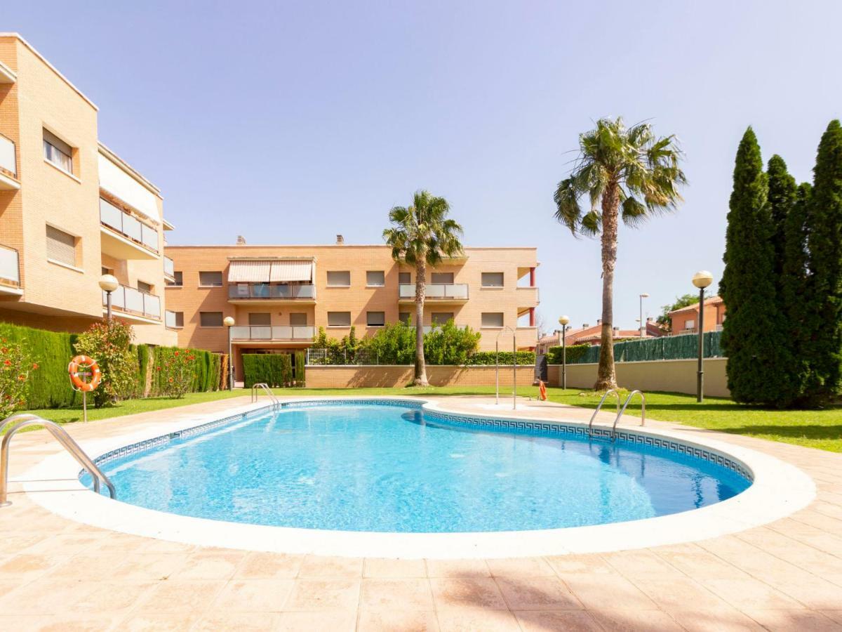 Mas De Clariana By Interhome Apartment *