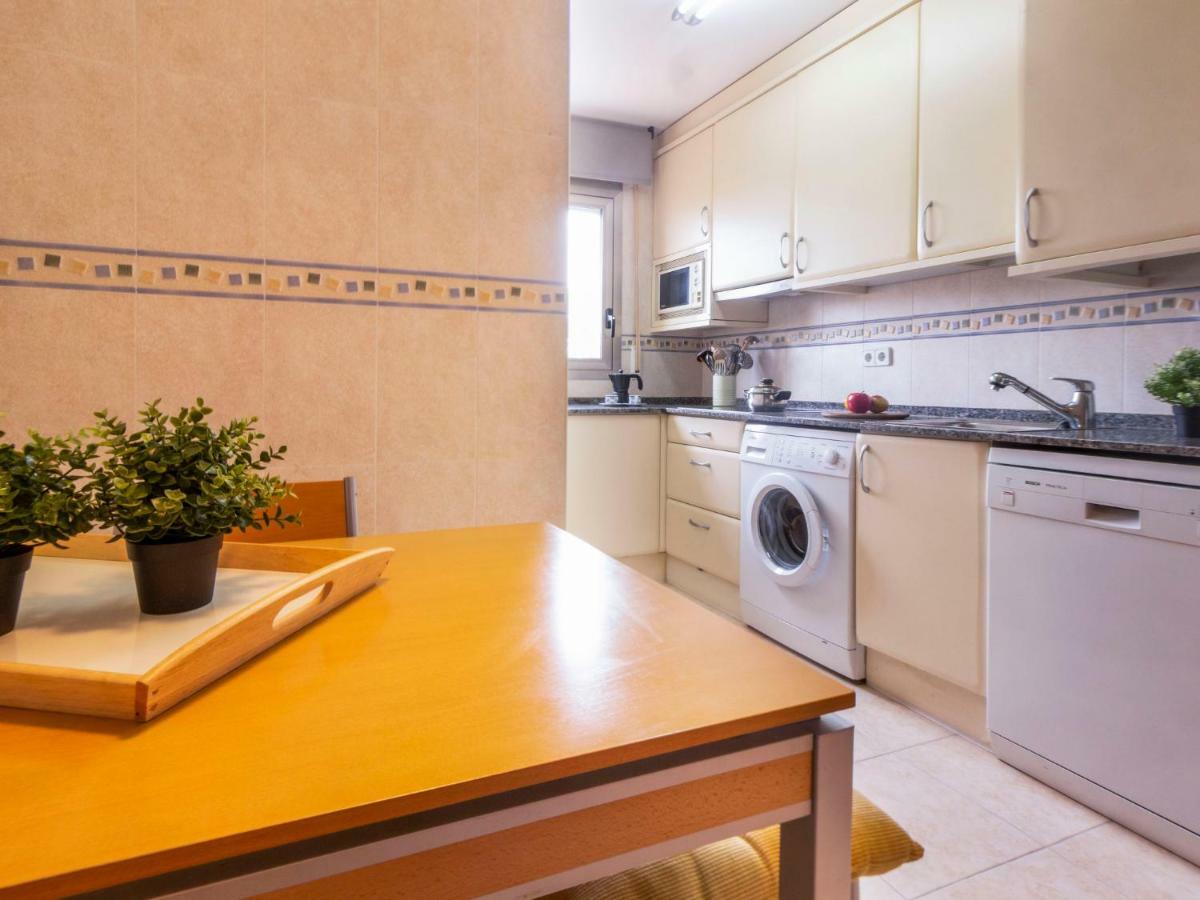 Mas De Clariana By Interhome Apartment *