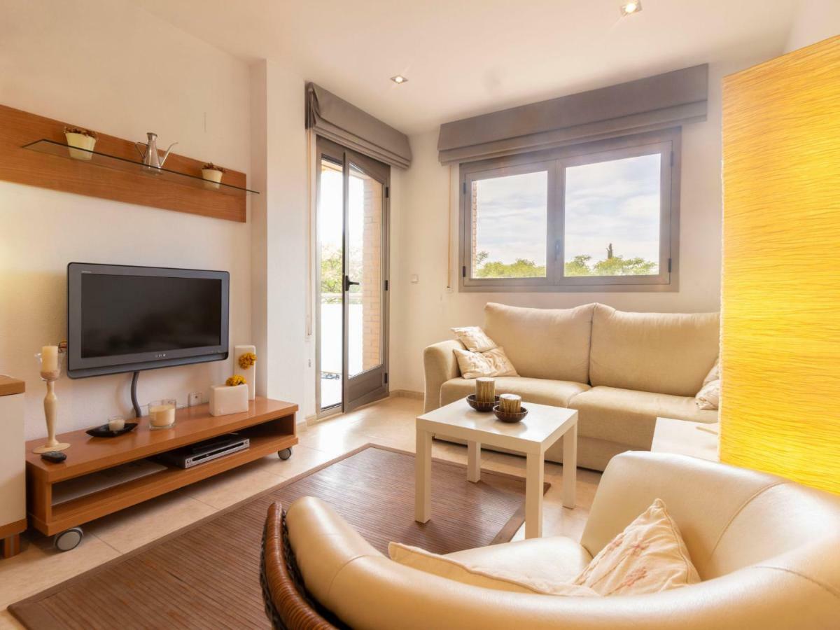 Mas De Clariana By Interhome Apartment *