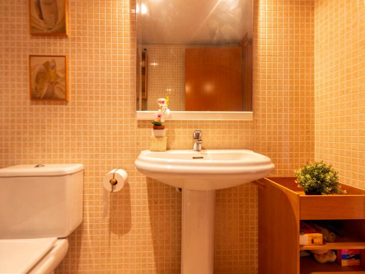 Mas De Clariana By Interhome Apartment