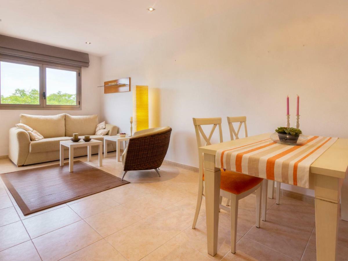 Mas De Clariana By Interhome Apartment