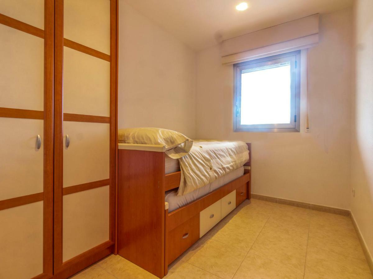 Mas De Clariana By Interhome Apartment Cambrils