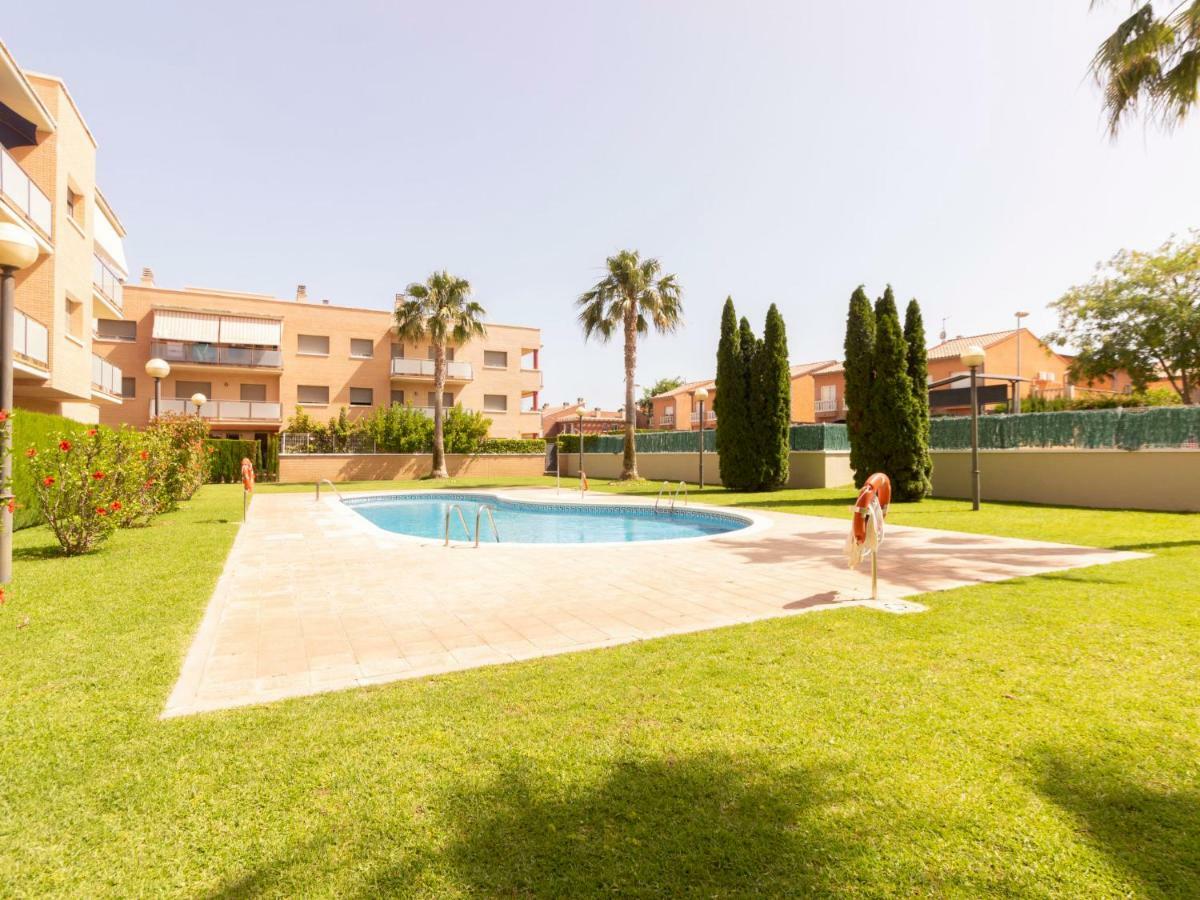 Apartment Mas De Clariana By Interhome *