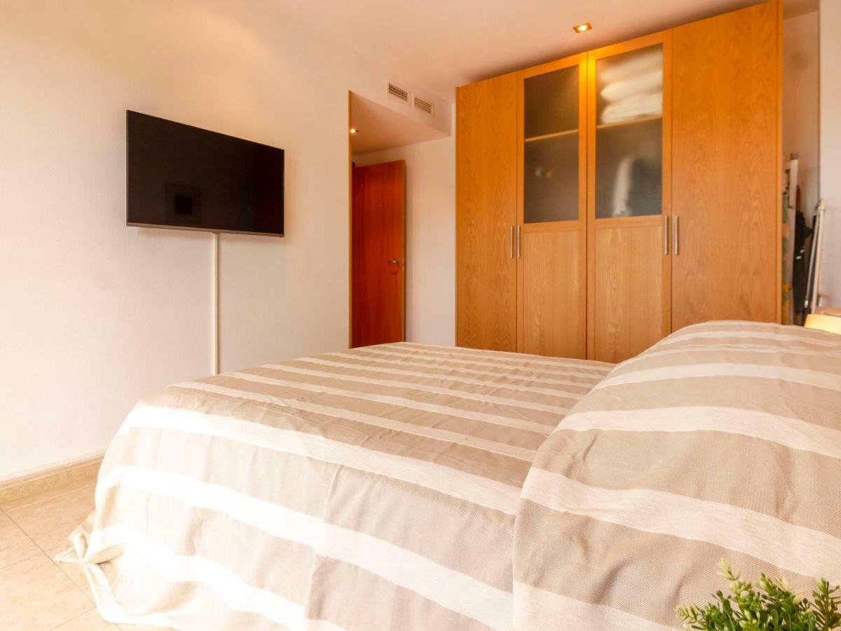 Mas De Clariana By Interhome Cambrils