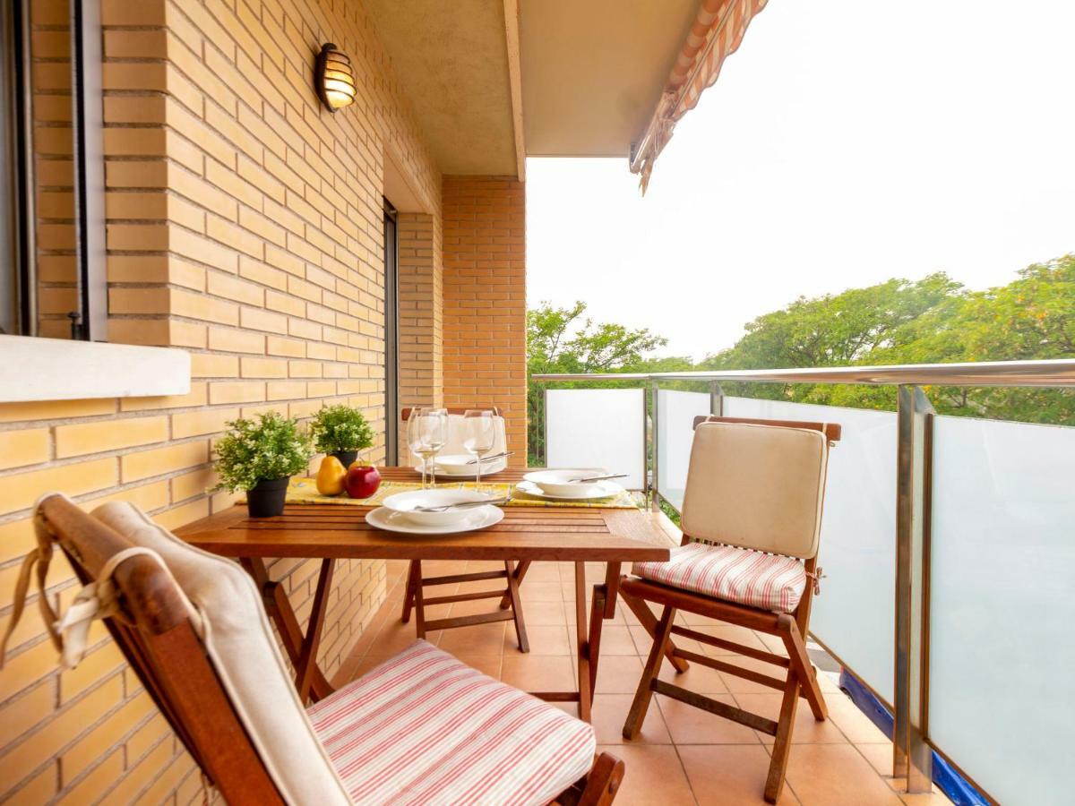 Mas De Clariana By Interhome Apartment Cambrils