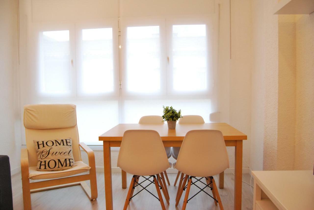 Nordico , Puerto Con Parking Apartamento *