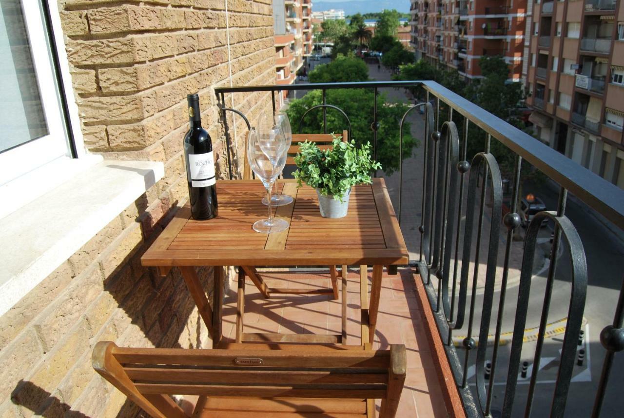 Nordico , Puerto Con Parking Cambrils