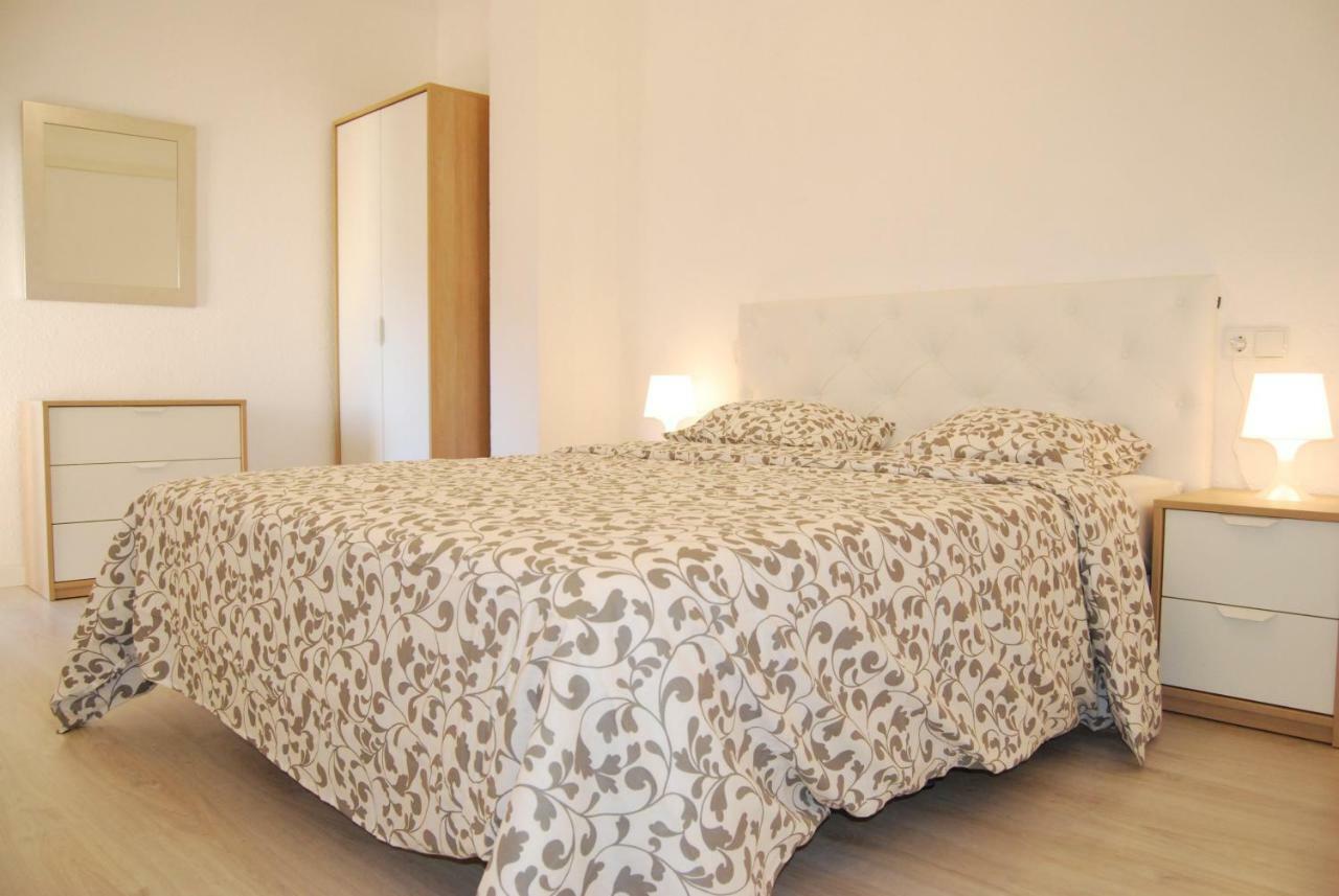 Nordico , Puerto Con Parking Apartamento *