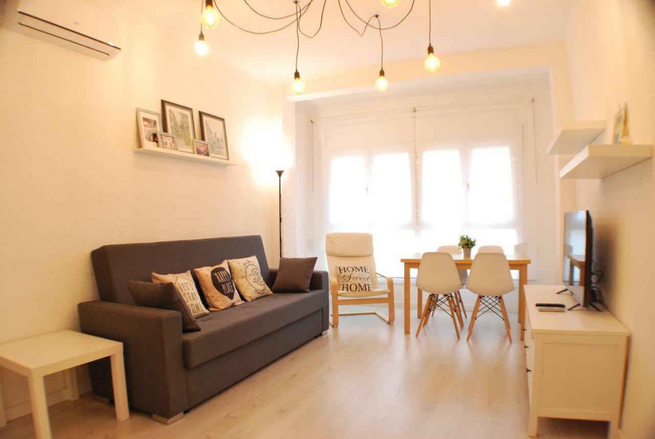 Apartamento Nordico , Puerto Con Parking Cambrils