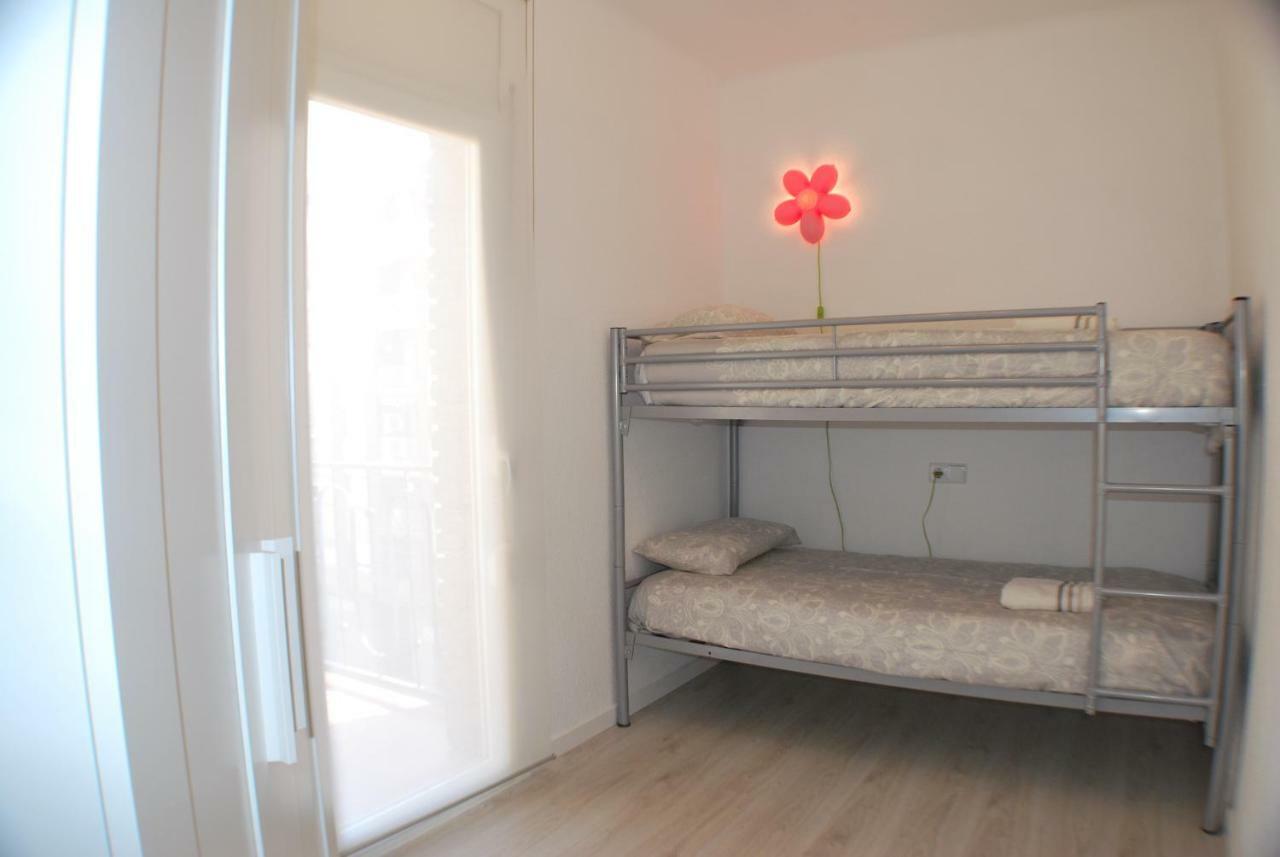Nordico , Puerto Con Parking Apartamento *