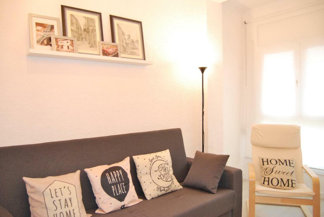 Apartamento Nordico , Puerto Con Parking *
