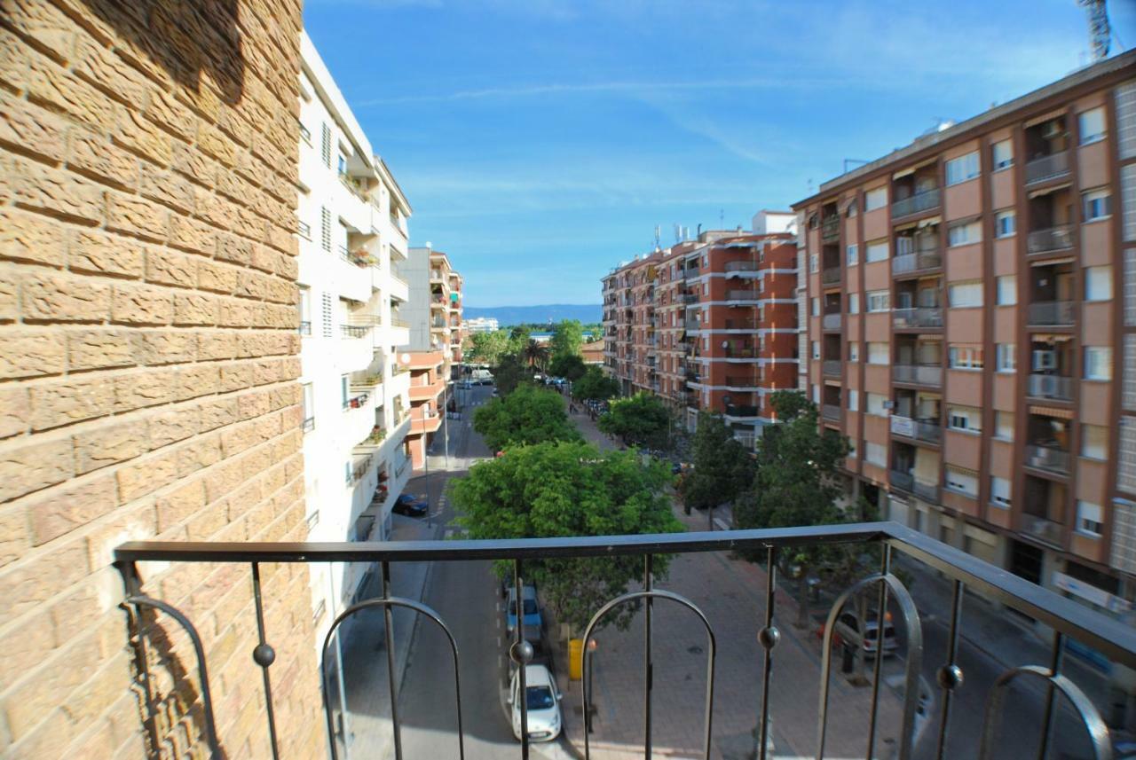 Apartamento Nordico , Puerto Con Parking Cambrils