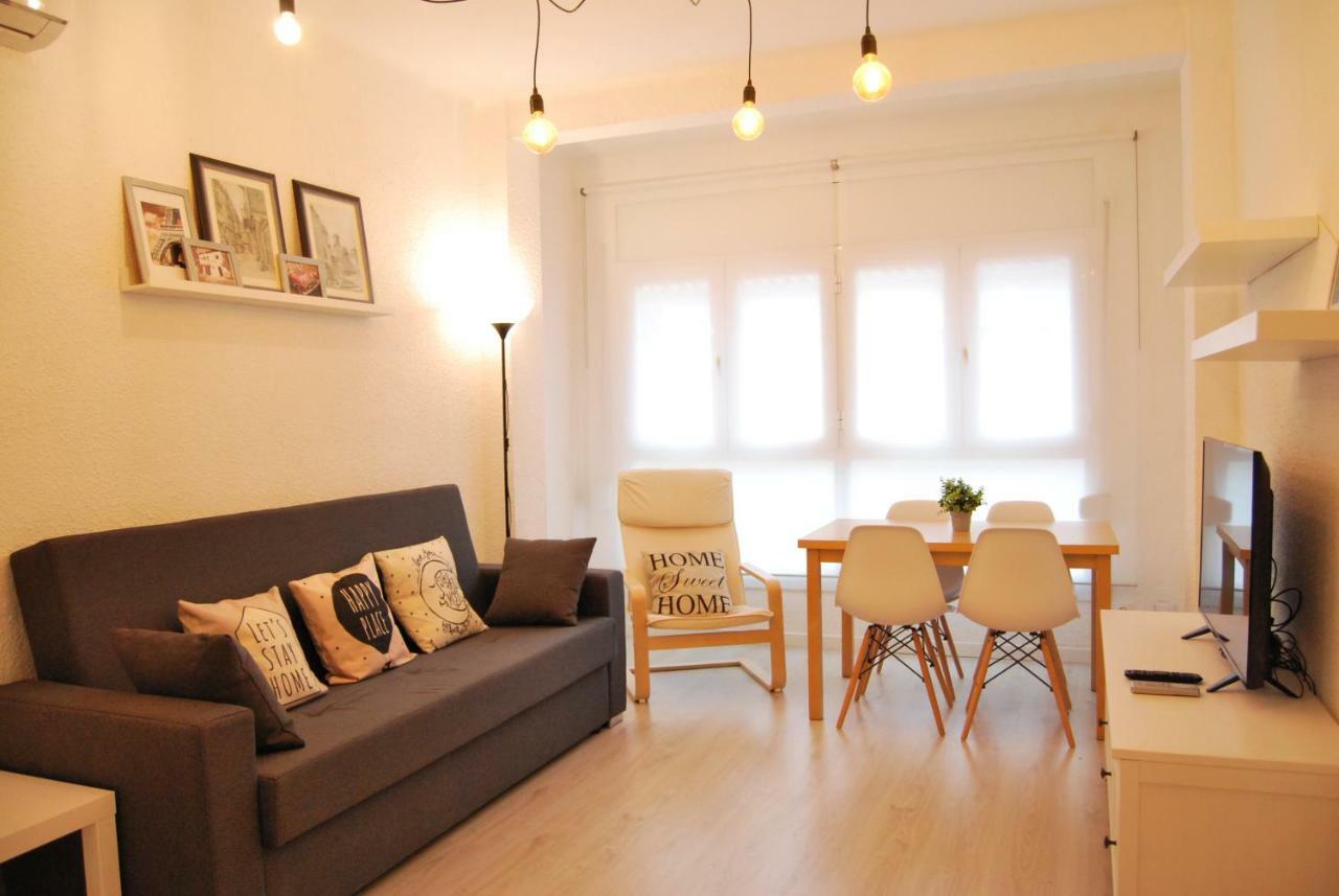 Apartamento Nordico , Puerto Con Parking Cambrils