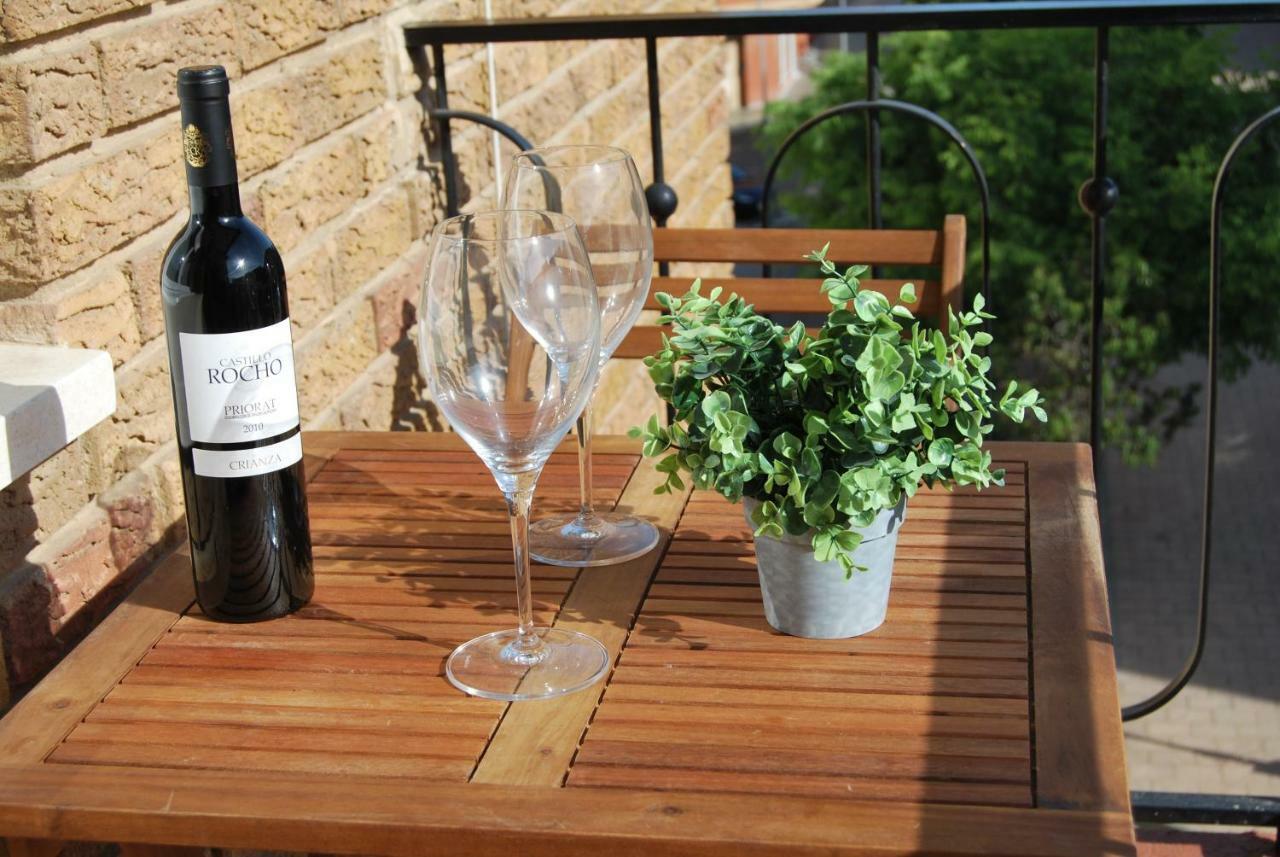 Apartamento Nordico , Puerto Con Parking *
