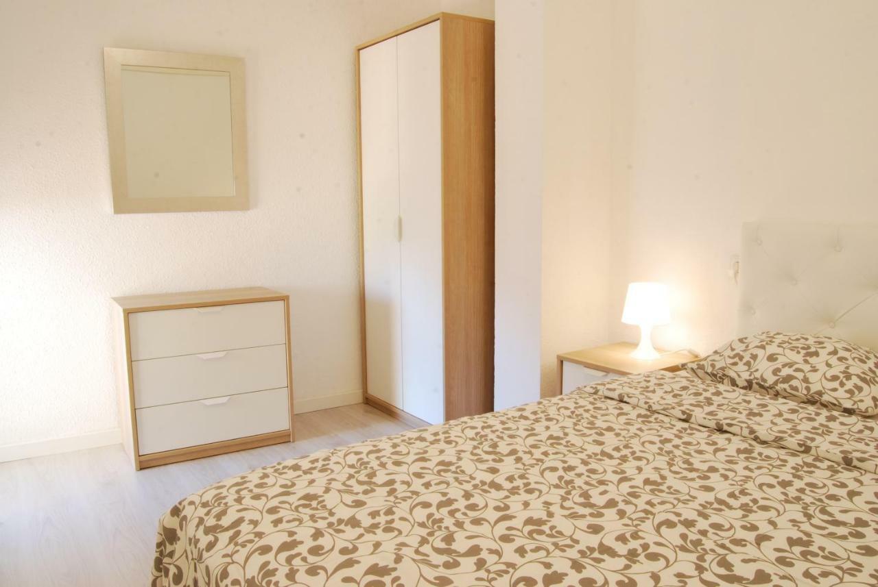 Nordico , Puerto Con Parking Apartamento Cambrils