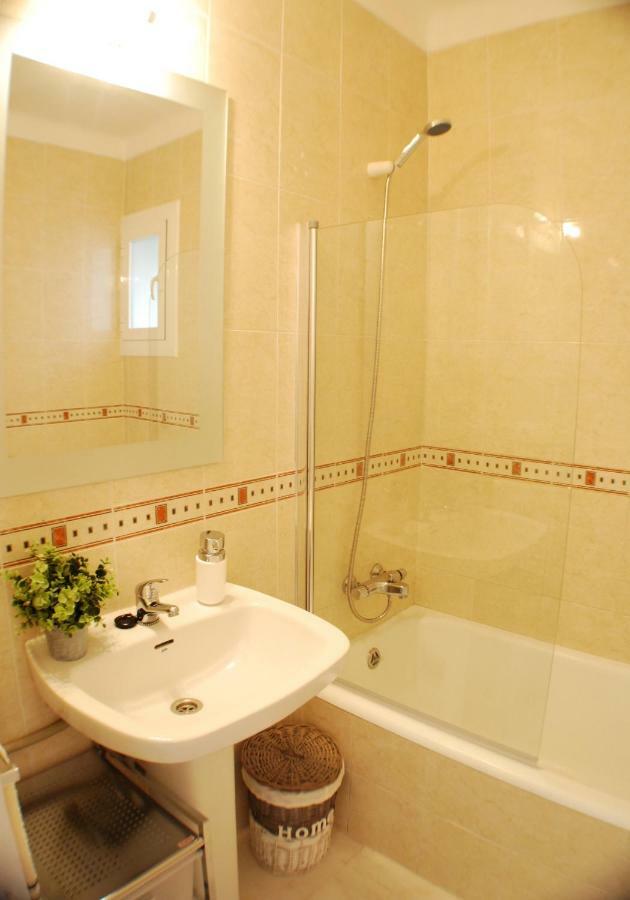 Apartamento Nordico , Puerto Con Parking *