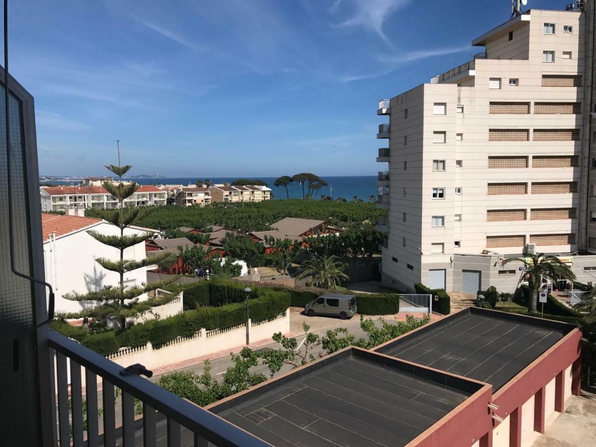 Vora Mar 33 Apartment Cambrils