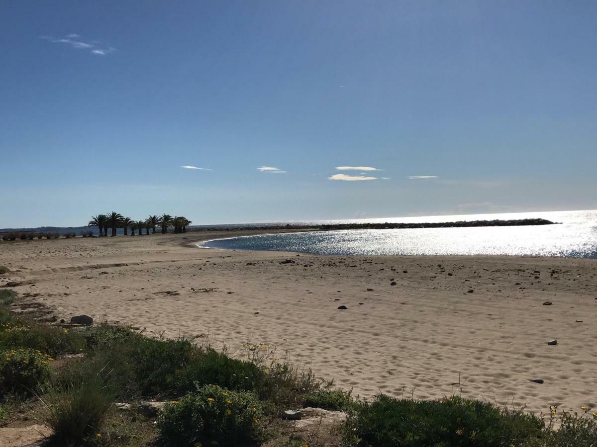Apartment Vora Mar 33 Cambrils