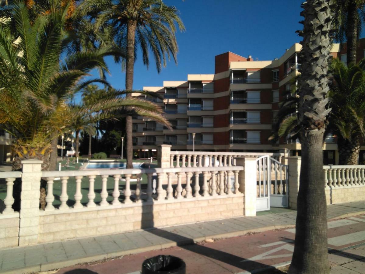Sol De España Apartamento *