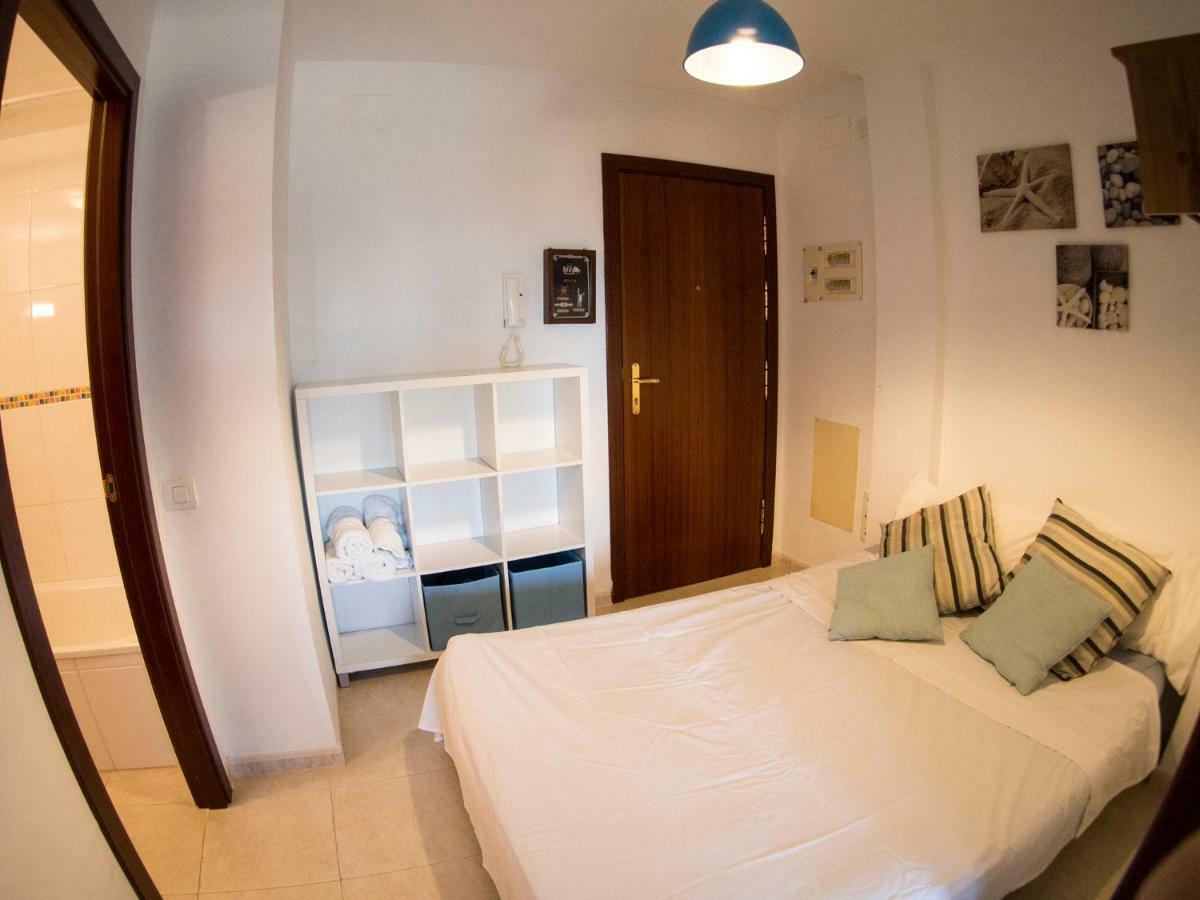 Cal Lipolis Apartamento