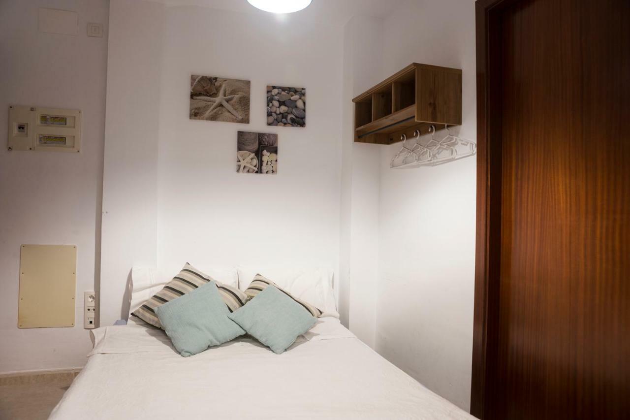 Apartamento Cal Lipolis Cambrils
