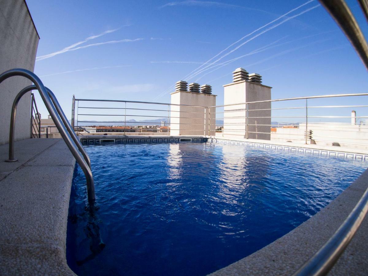 Apartamento Cal Lipolis