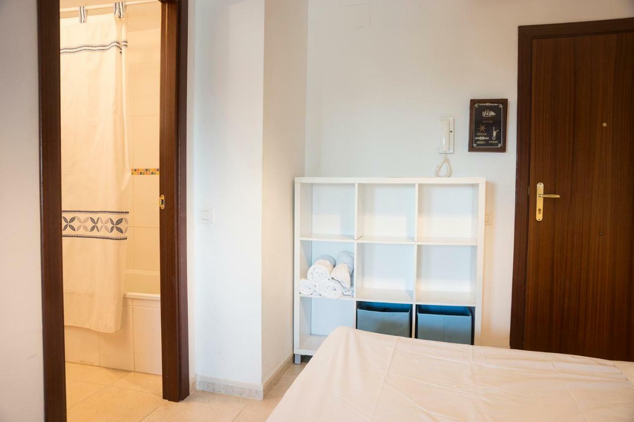 Cal Lipolis Apartamento Cambrils