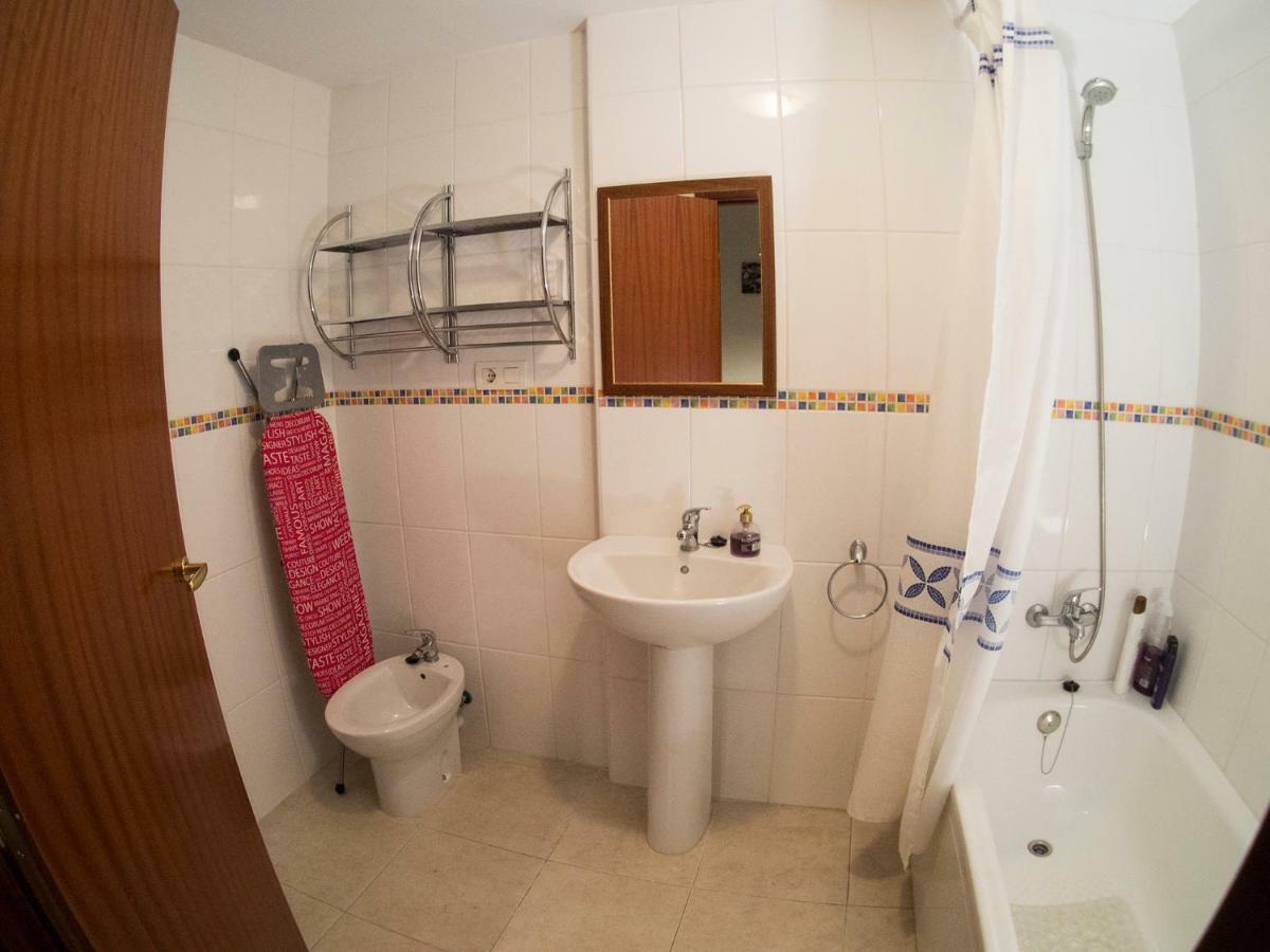 Cal Lipolis Apartamento *