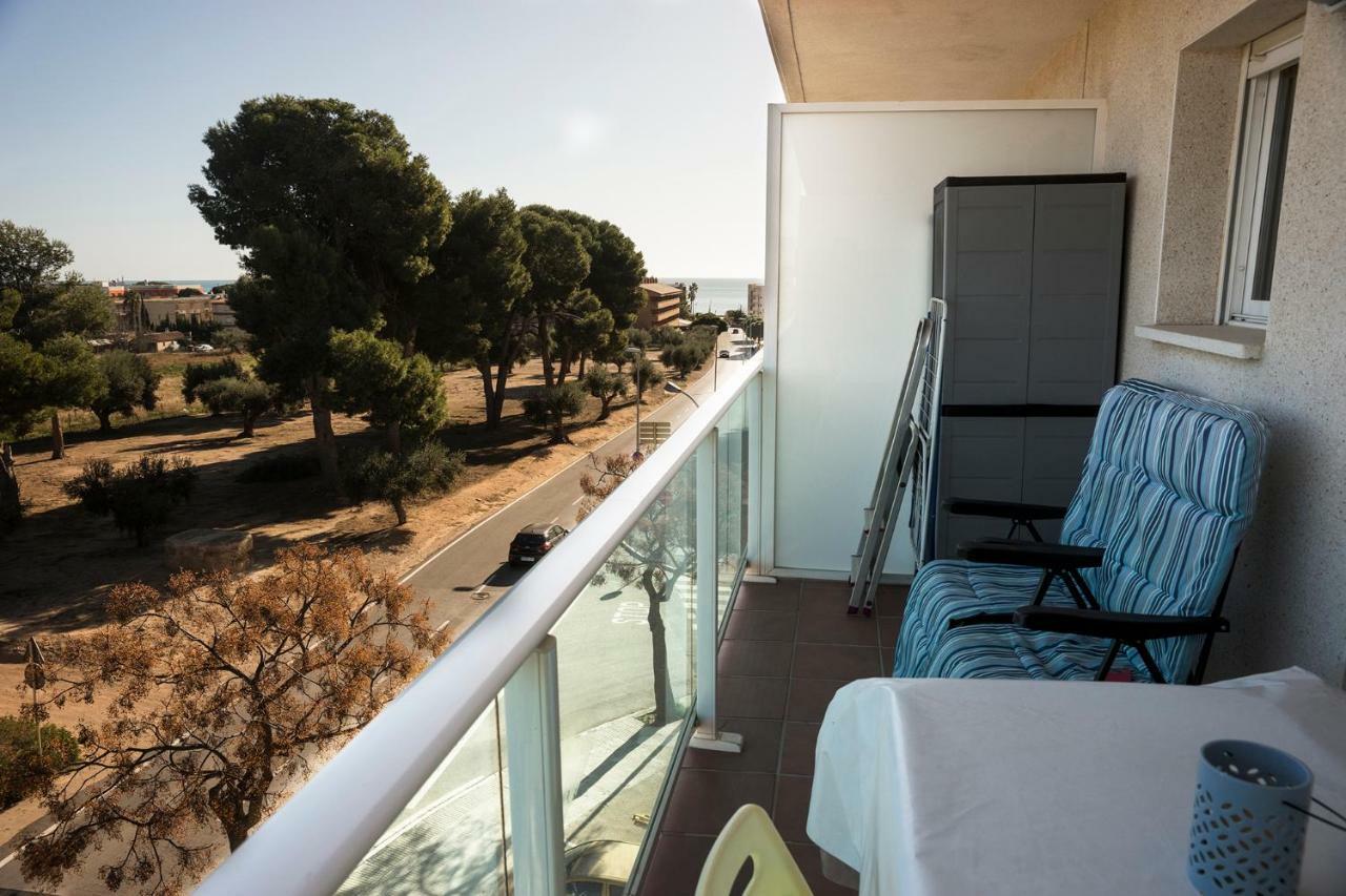 Apartamento Cal Lipolis *
